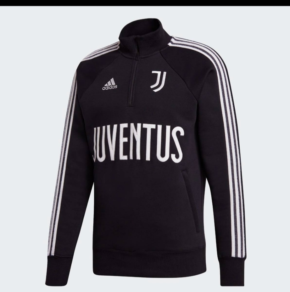 JUVENTUS ICONS TOP